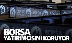 Borsa İstanbul'dan yatırımcısını koruyan önlemler