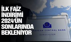 ECB toplantısı sonrası gözler kararda olacak