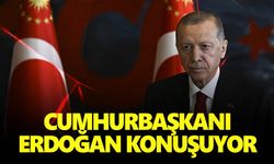 Erdoğan 100. Yıl Hitabı’nı gerçekleştiriyor