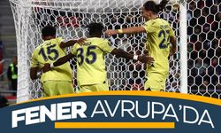 Fenerbahçe, Avrupa'da 263. mücadelesine çıkacak