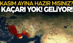 İzmir, Aydın, Muğla ve Antalya'yı sayıp söyledi: Hazır mısınız?