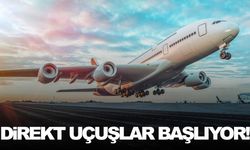 İzmir’den İtalya’nın o kentlerine direkt uçuşlar başlıyor!