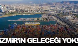 İzmir’le ilgili flaş kentsel dönüşüm açıklaması!