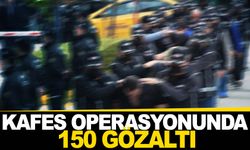 İzmir, Manisa, Aydın ve Muğla’da operasyon!