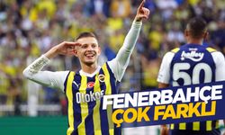 Kanaryayı tutana aşk olsun! Fenerbahçe, Rizespor'u farklı geçti