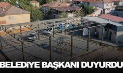 Manisa’nın o mahallesine pazar yeri yapılıyor!