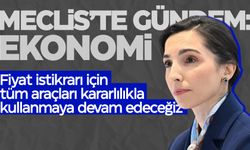 Merkez Bankası Başkanı Erkan'dan enflasyon mesajı