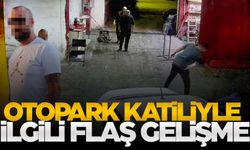 Husumetlisini kurşun yağmuruna tutmuştu…