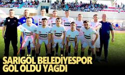 Sarıgöl Belediyespor 7-0 farkla galip