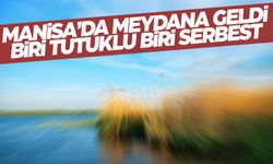 Sazlıkların arasında yakalandı... Biri tutuklanırken diğeri serbest bırakıldı