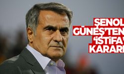 Beşiktaş’ta şok gelişme!