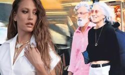 Serenay Sarıkaya, annesinin ‘yasak aşkı’ ile ilgili ilk kez konuştu