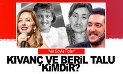 Sosyal medya fenomenleri Talu çitfi kimdir?
