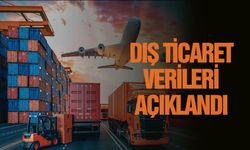 TGDF, 8 aylık dış ticaret verilerini açıkladı