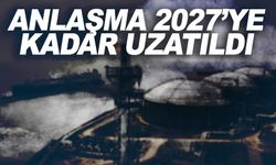 Bakan Bayraktar duyurdu… Anlaşma uzatıldı! Tam 4,4 milyar metreküp!