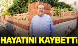 Ateş Ünal Erzen hayatını kaybetti