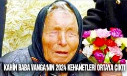Suriye savaşını bilen kahin Baba Vanga'nın 2024 kehanetleri ortaya çıktı