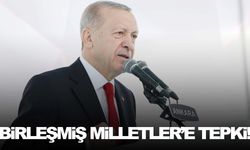 Cumhurbaşkanı Erdoğan “BMGK işlevsiz kaldı!”