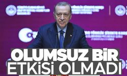 Cumhurbaşkanı Erdoğan’dan ‘İstanbul Sözleşmesi’ açıklaması