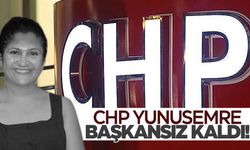 CHP Yunusemre başkansız kaldı! Yeni atama ne zaman yapılacak?