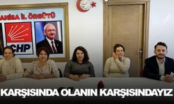 CHP’den ‘Çocuk hakları’ açıklaması!