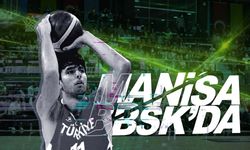 Ege Arar Manisa BBSK’da