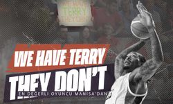 Ekim Ayının MVP’si Emanuel Terry