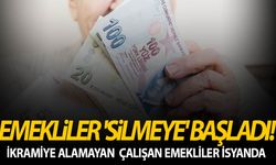 Emekli ikramiyesinde yeni formül artık bu Silme!