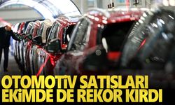 En çok tercih edilen model SUV oldu