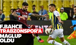 Fenerbahçe'nin 19 maçlık galibiyet serisi sona erdi
