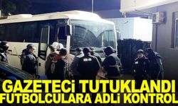 İzmir merkezli 'Sibergöz-7' operasyonunda 38 tutuklama