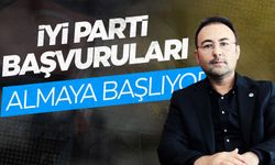 İYİ Parti’de aday adaylığı başvuru süreci başlıyor