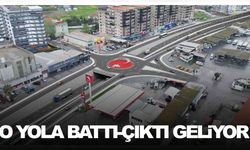 İzmir trafiğini rahatlatacak projenin imzaları atıldı!