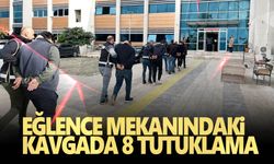 İzmir'de silahlı kavgayla ilgili tutuklu sayısı 8'e yükseldi