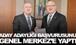 Manisa Cengiz Ergün ile devam ediyor!