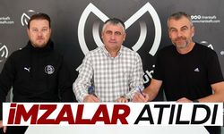 Manisa FK Akademi ile Ali Rıza Çevik Spor Kulübü arasında işbirliği