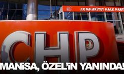 CHP’de kurultay heyecanı… Manisa’dan 23 oy kullanılacak!