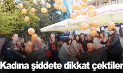 Manisa’da yüzlerce balon gökyüzüne bırakıldı