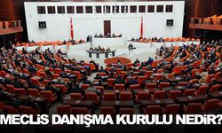 Manisalı genel başkan talep etti… Meclis Danışma Kurulu toplanıyor