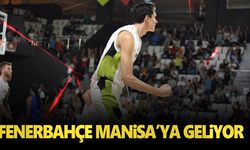 Tarzanlar, BSL’de Fenerbahçe’yi konuk edecek