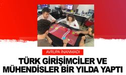 Türkiye dijital oyun sektöründe oyun kurucu oldu