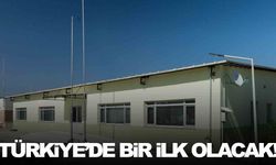 İzmir’e açılacak hastane Türkiye’de bir ilk olacak!