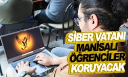 Üniversitelerde Siber Vatan'ın koruyucusu hackerlar yetişiyor