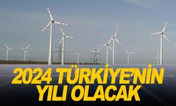 2024 Türkiye için "enerji verimliliği" yılı olacak