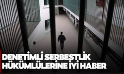 Akhisar'da denetimli serbestlik hükümlüleri, kamu hizmetinde çalışabilecek