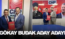 CHP’den Şehzadeler Belediyesi’ne bir aday adayı daha!