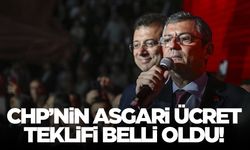 CHP’nin asgari ücret talebi belli oldu! Ocak-Temmuz...