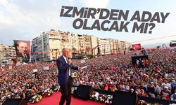 Muharrem İnce, İzmir'e aday olacak mı? Açıklamayı yaptı!