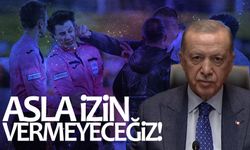Cumhurbaşkanı Erdoğan'dan 'Halil Umut Meler' açıklaması