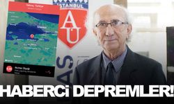 Deprem uzmanından Kuzey Anadolu Fay Hattı (KAF) için korkutan açıklama!